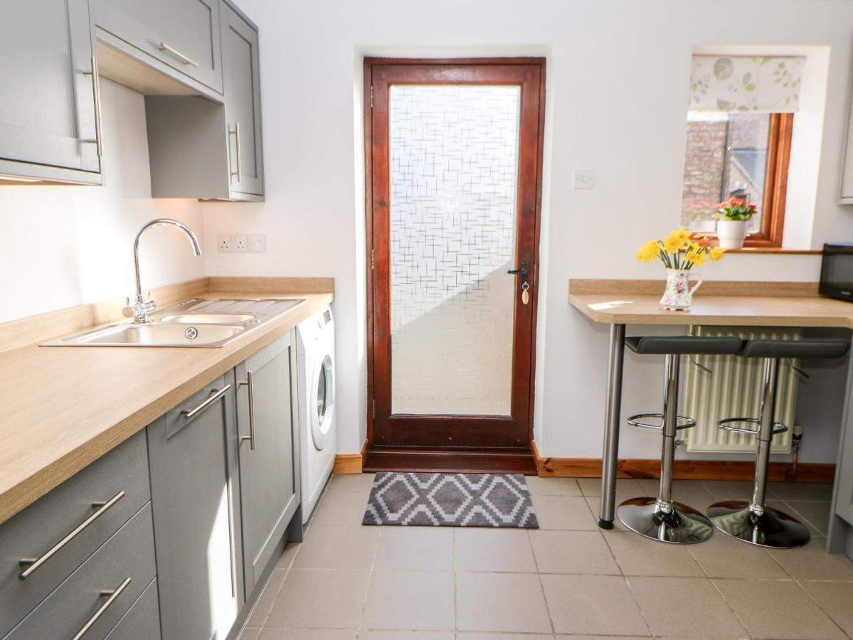 קירקבי סטפן Summerseat מראה חיצוני תמונה